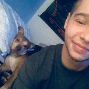 Meet your Posher, Ryan